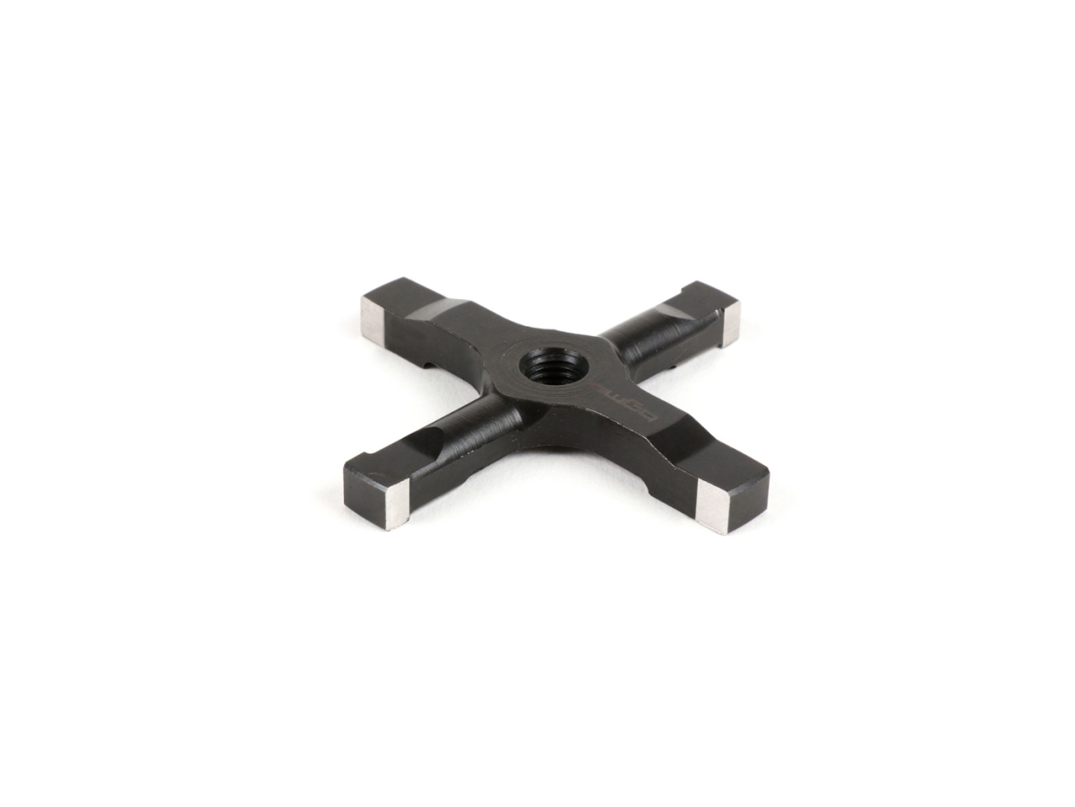 Schaltkreuz -BGM PRO V2 SPORT- Vespa PX alt (-1984), PX80, PX125, PX150, PX200 -