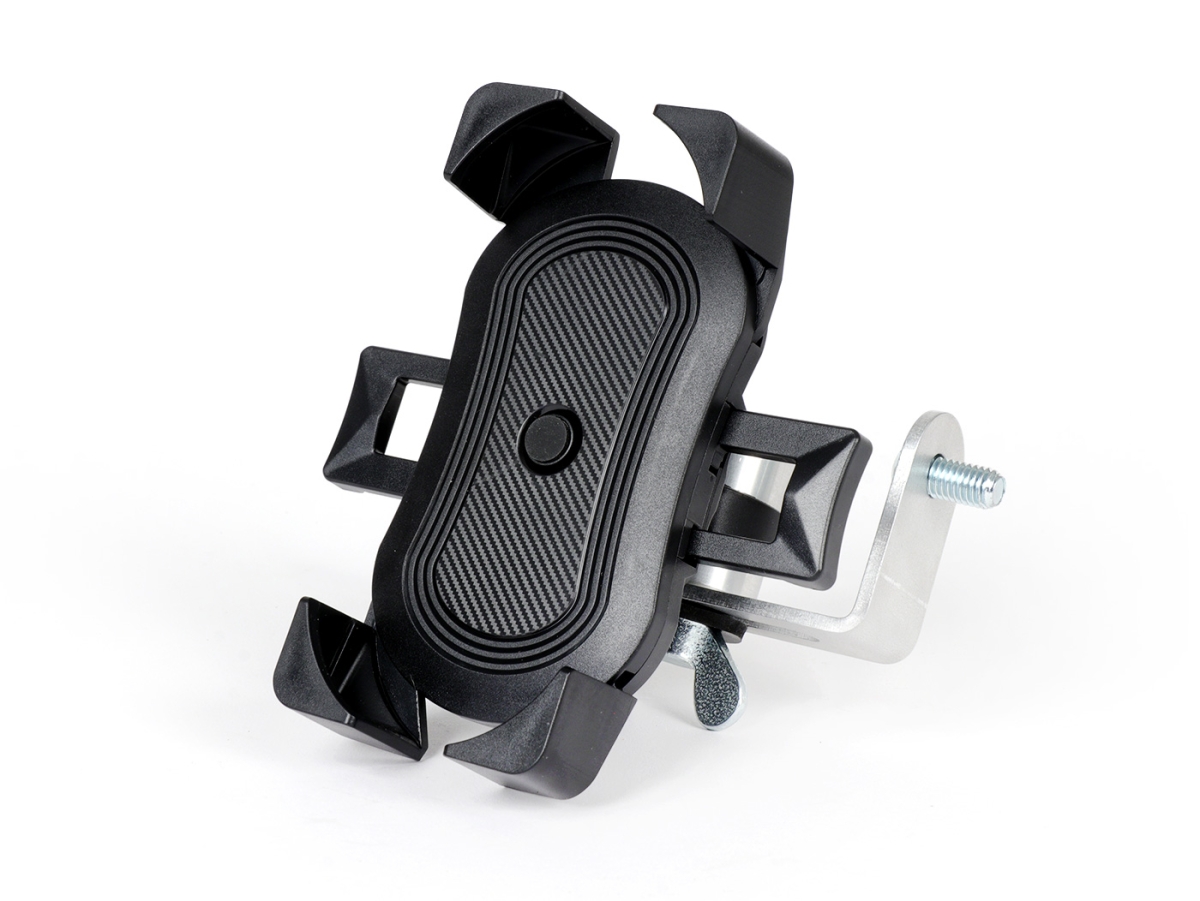 Smartphonehalter -MRP V3- Vespa PX, Sprint, Rally, V50, PK (Montage unter Lenker
