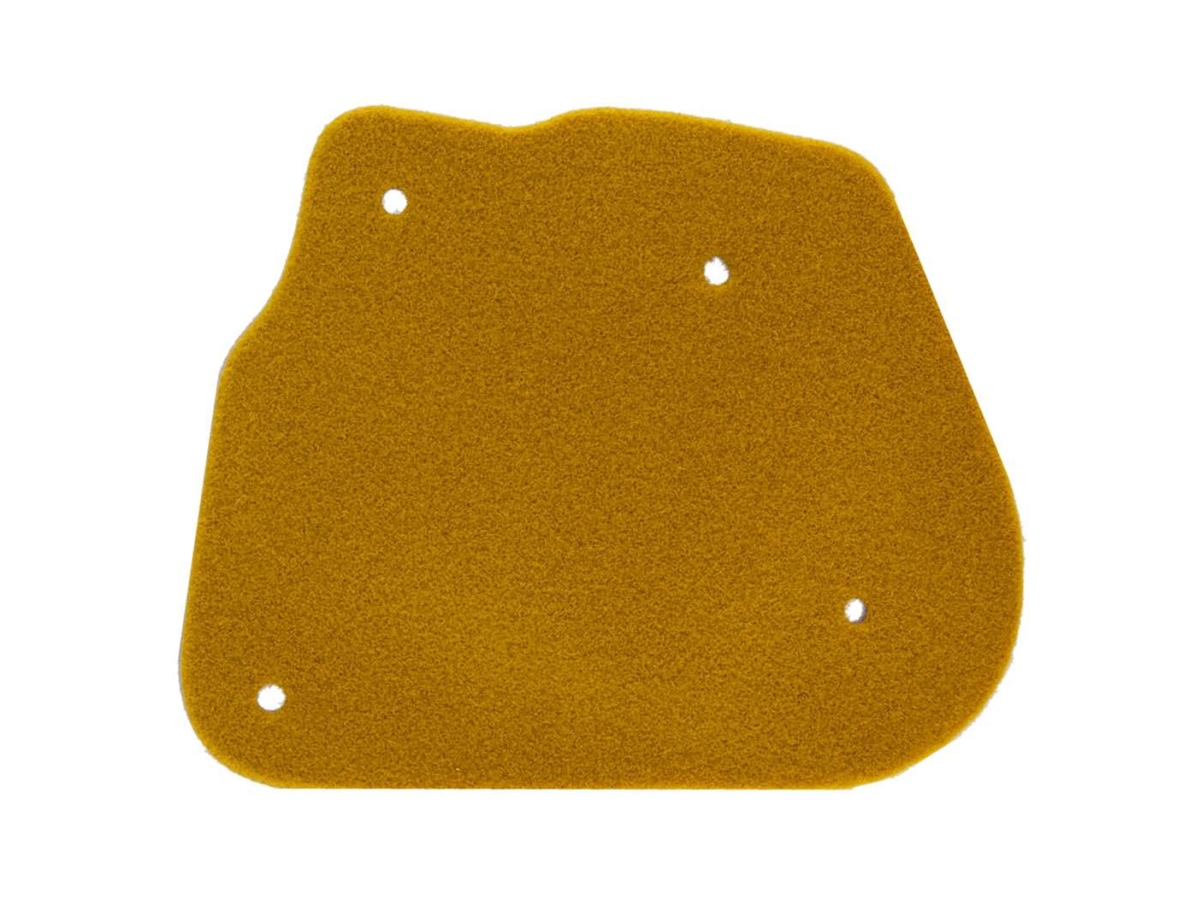Luftfilter -101 OCTANE- Einsatz für Minarelli 100 2T