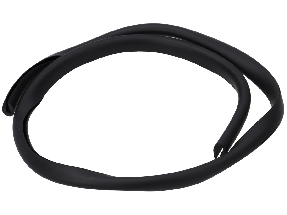 Vergaserwannengummi -OEM QUALITÄT- Vespa PX (-1984), Largeframe - 0,5 Meter