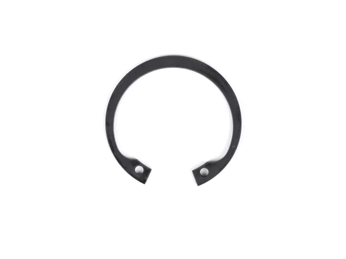 Circlip -HOLE DIN472- Ø=40mm