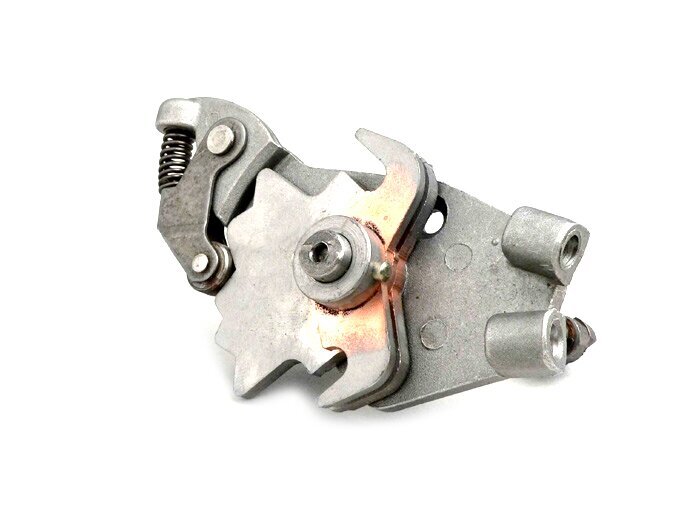 Leva del cambio -QUALITA' OEM a 3 velocità- modelli Vespa con cambio a cavo fino al 1957