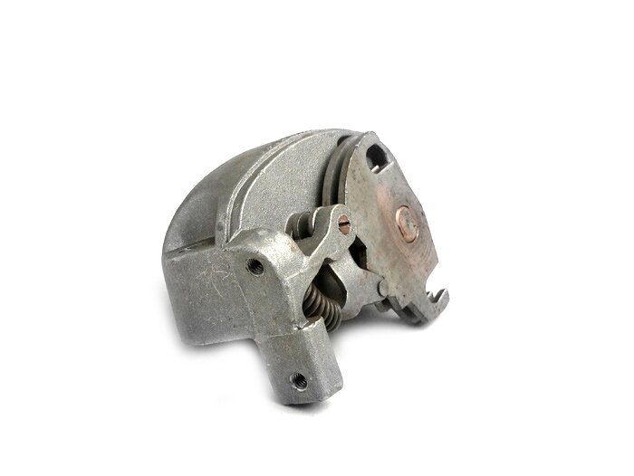Leva del cambio -QUALITA' OEM 3 marce- Vespa anno 1957-1978