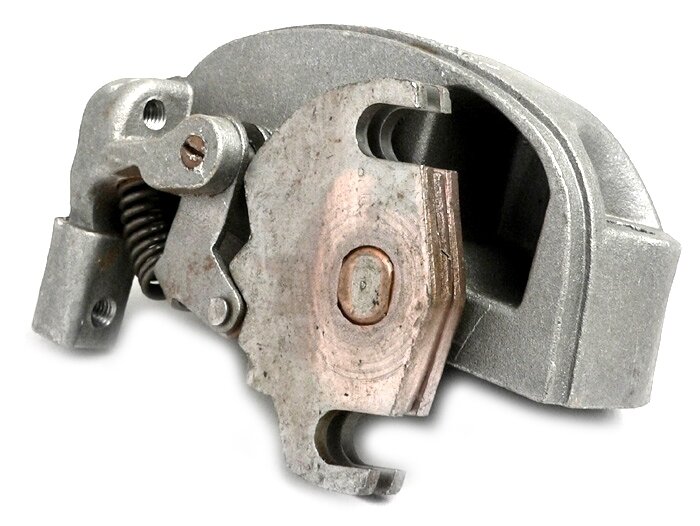 Leva del cambio -QUALITA' OEM 3 marce- Vespa anno 1957-1978