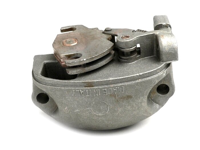 Leva del cambio -QUALITA' OEM 3 marce- Vespa anno 1957-1978
