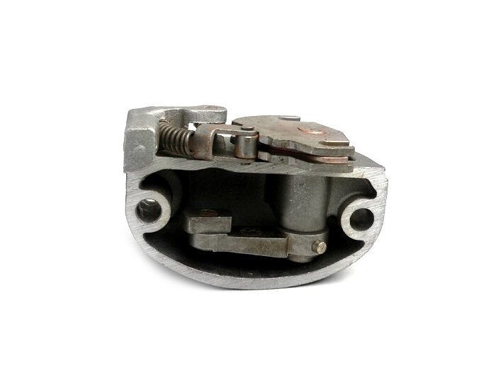 Leva del cambio -QUALITA' OEM 3 marce- Vespa anno 1957-1978