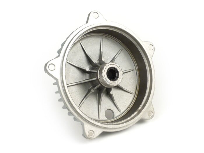 Front brake hub 10 inch -FA ITALIA- Vespa Cosa