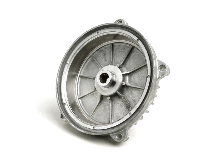 Rear brake hub 10 inch -FA ITALIA- Vespa Cosa