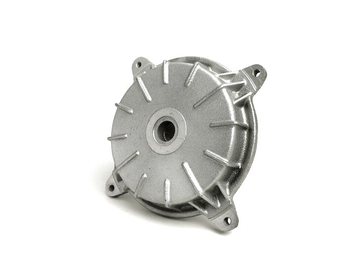 Achterremtrommel 9 inch -FA ITALIA- Vespa V50 R (V5A1T vanaf nr. 752189), V50 Special (V5A2T, - tot 1971), V50 Special Elestart (V5A3T - tot 1971)