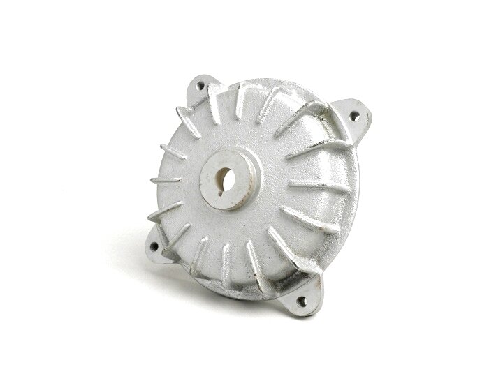 Front brake hub 8 inch -FA ITALIA- Vespa Super