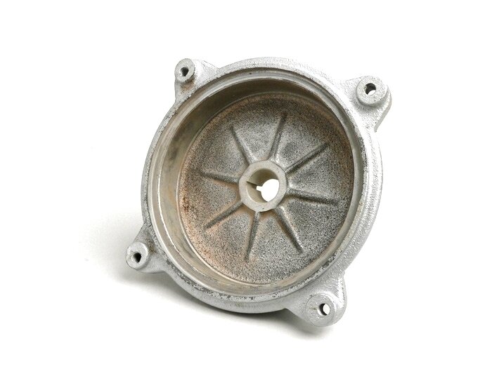 Front brake hub 8 inch -FA ITALIA- Vespa Super