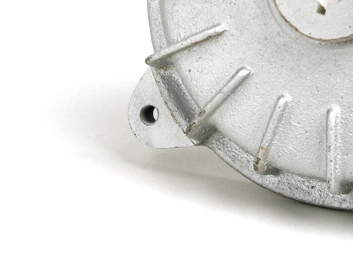 Front brake hub 8 inch -FA ITALIA- Vespa Super