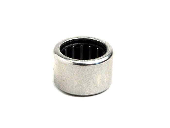 Needle roller bearing -BK 1614- (16x22x14mm) - (used for fork/fork link Vespa PX (1982-), T5 125cc, Cosa, PK, Gilera Fuoco, Piaggio Hexagon, MP3, Sfera, SKR, Quartz, Zip SP, Vespa ET2, ET4, GT125, GTL, GTS125, GTV, LX, LXV, S)