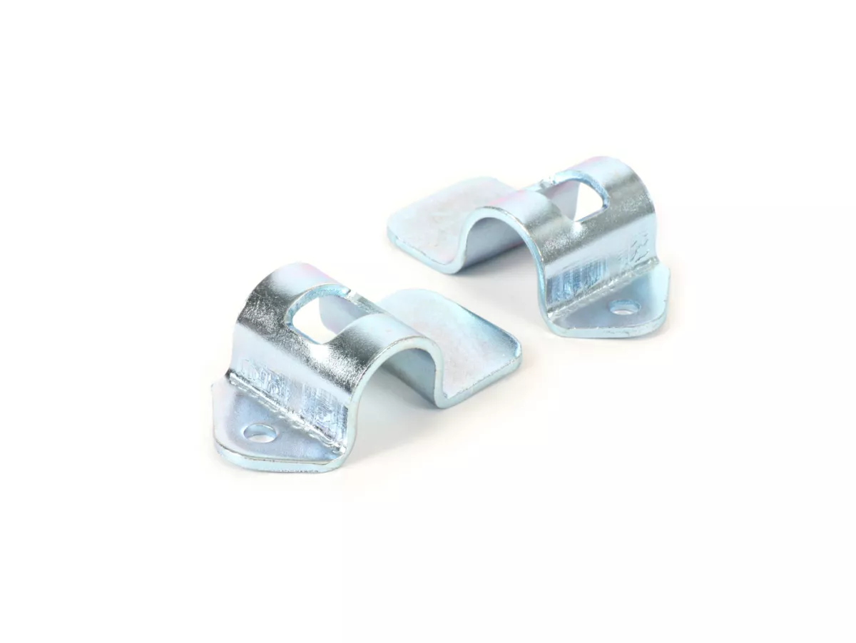 Center stand brackets -OEM QUALITY- Vespa PK S, PK XL