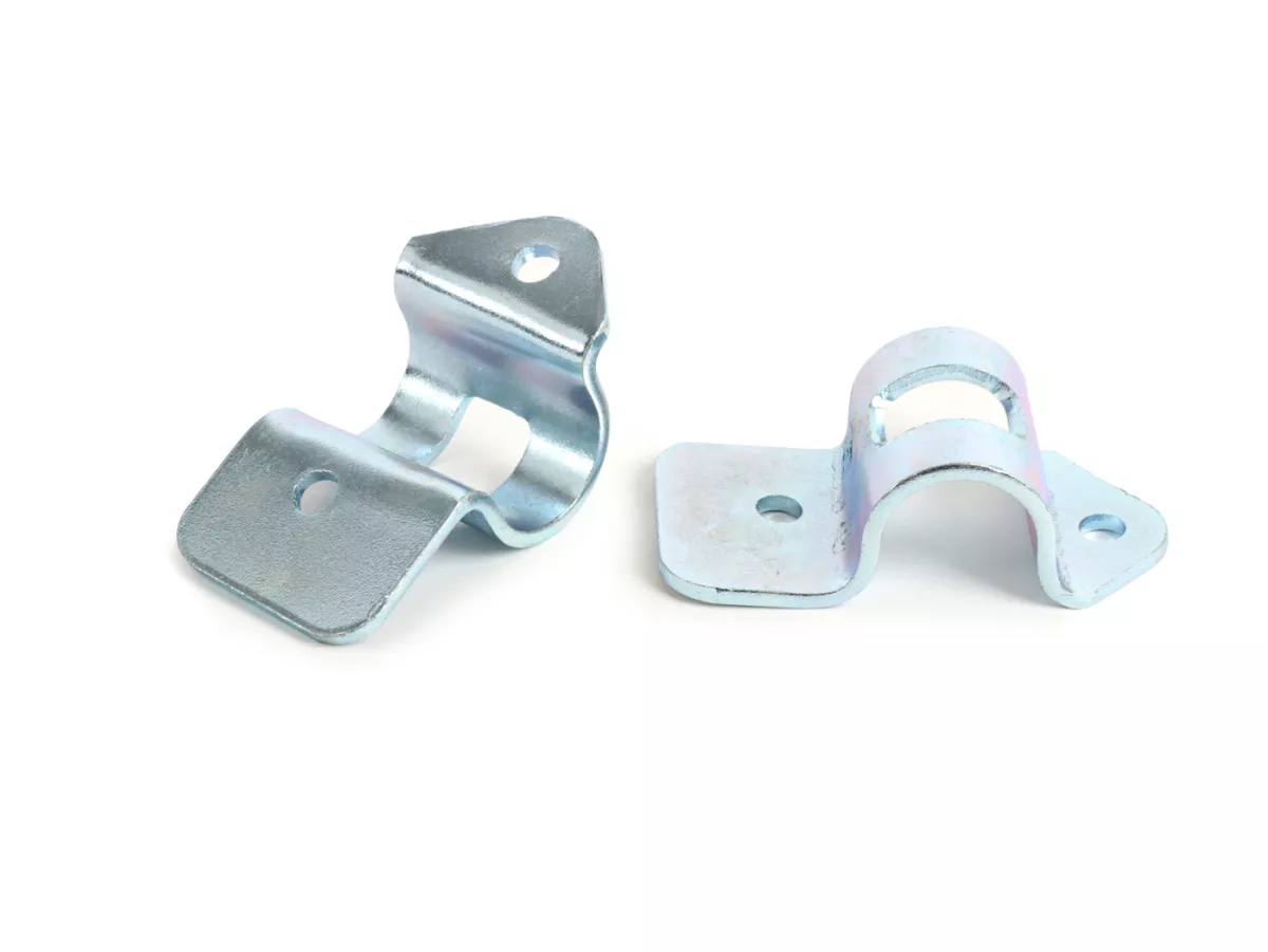 Center stand brackets -OEM QUALITY- Vespa PK S, PK XL