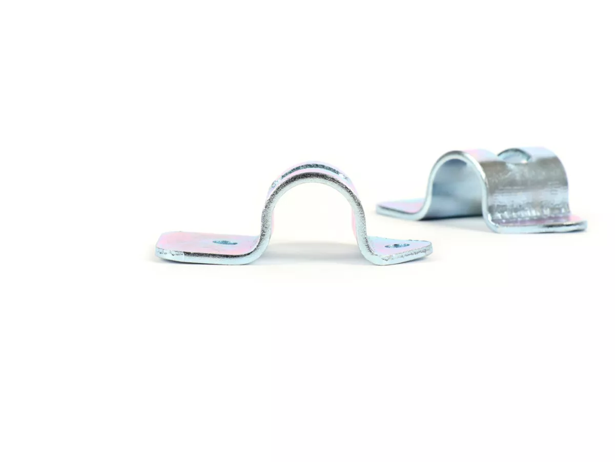 Center stand brackets -OEM QUALITY- Vespa PK S, PK XL