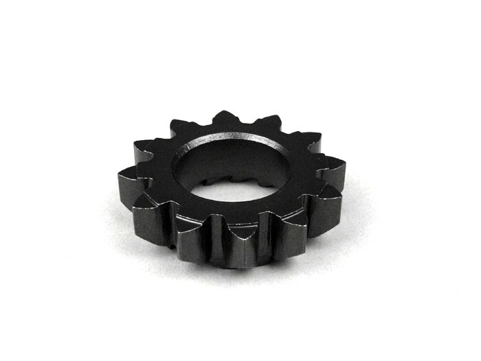 Pignone Kickstarter -QUALITÀ OEM- Vespa VNA, da VNB1T a VNB4T, VBA1T - denti 12/14 Ø=21,8mm