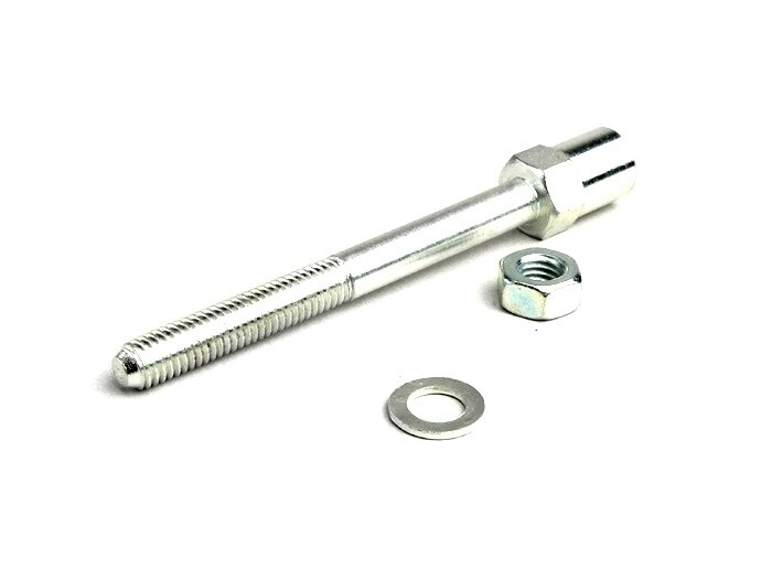 Adattatore specchio -FAR- M8 x 20 mm > M8 x 80 mm