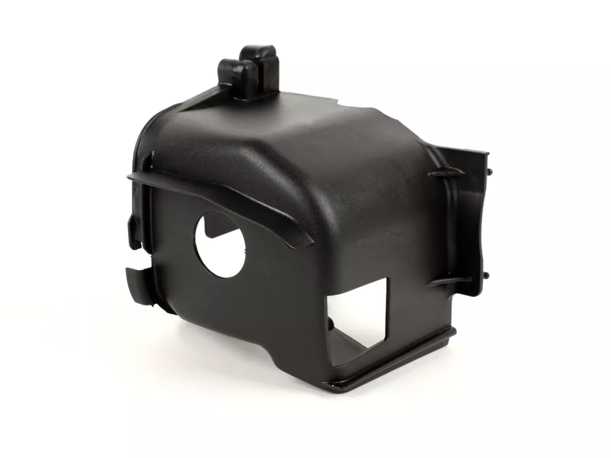 Cylinder cowling -OEM QUALITY- Minarelli 50 cc AC horizontal