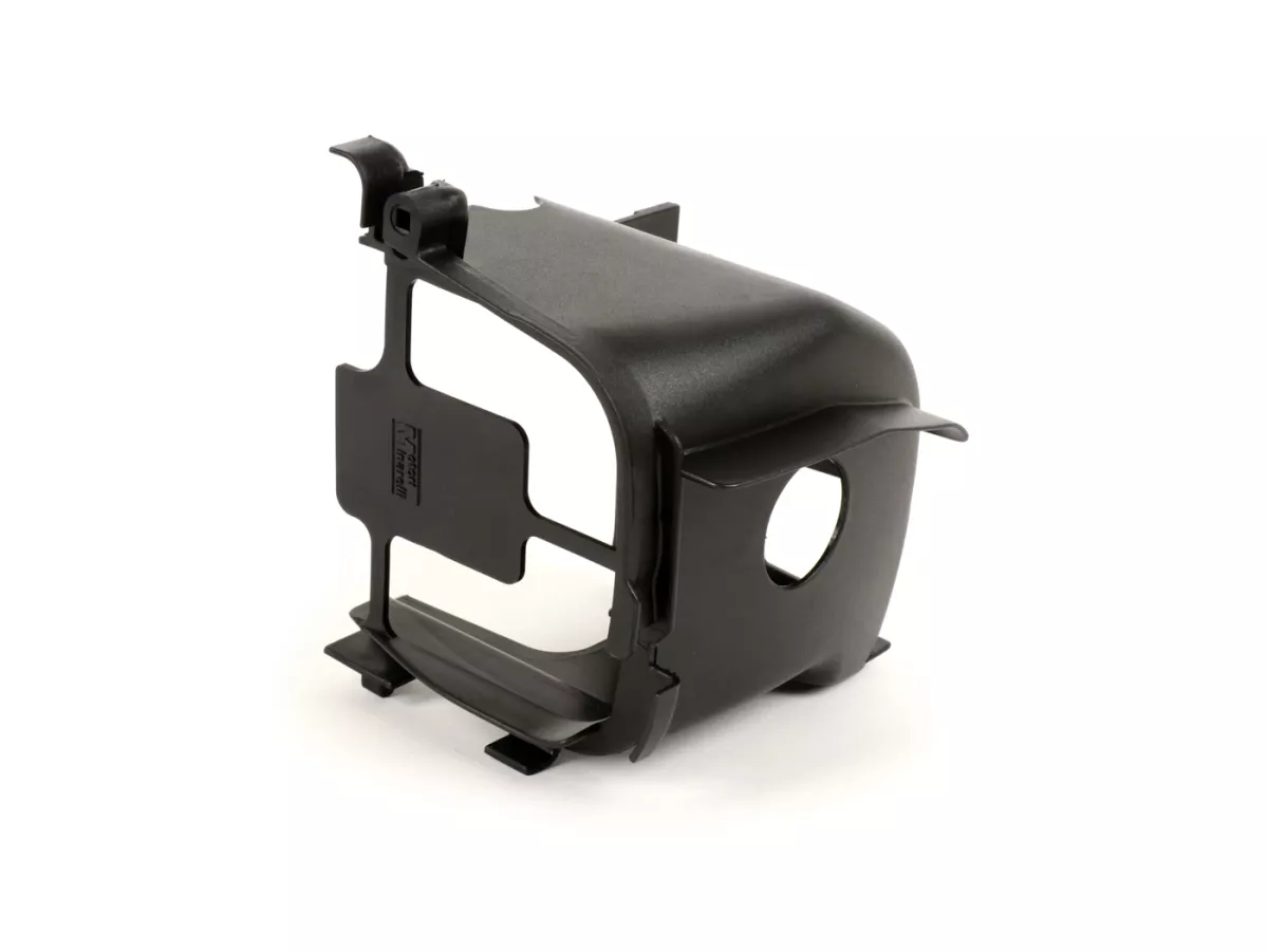 Cylinder cowling -OEM QUALITY- Minarelli 50 cc AC horizontal
