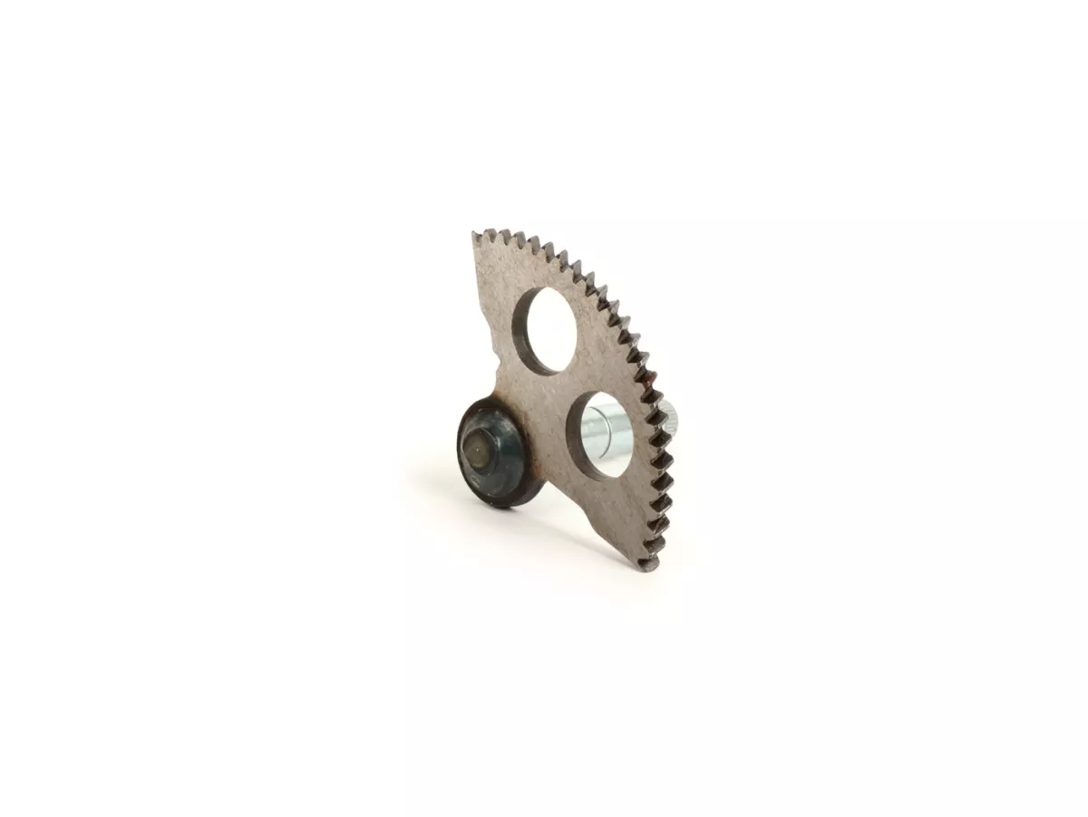 Axe de kick -QUALITÉ OEM- Minarelli 50cc (type MA, MY, CW)