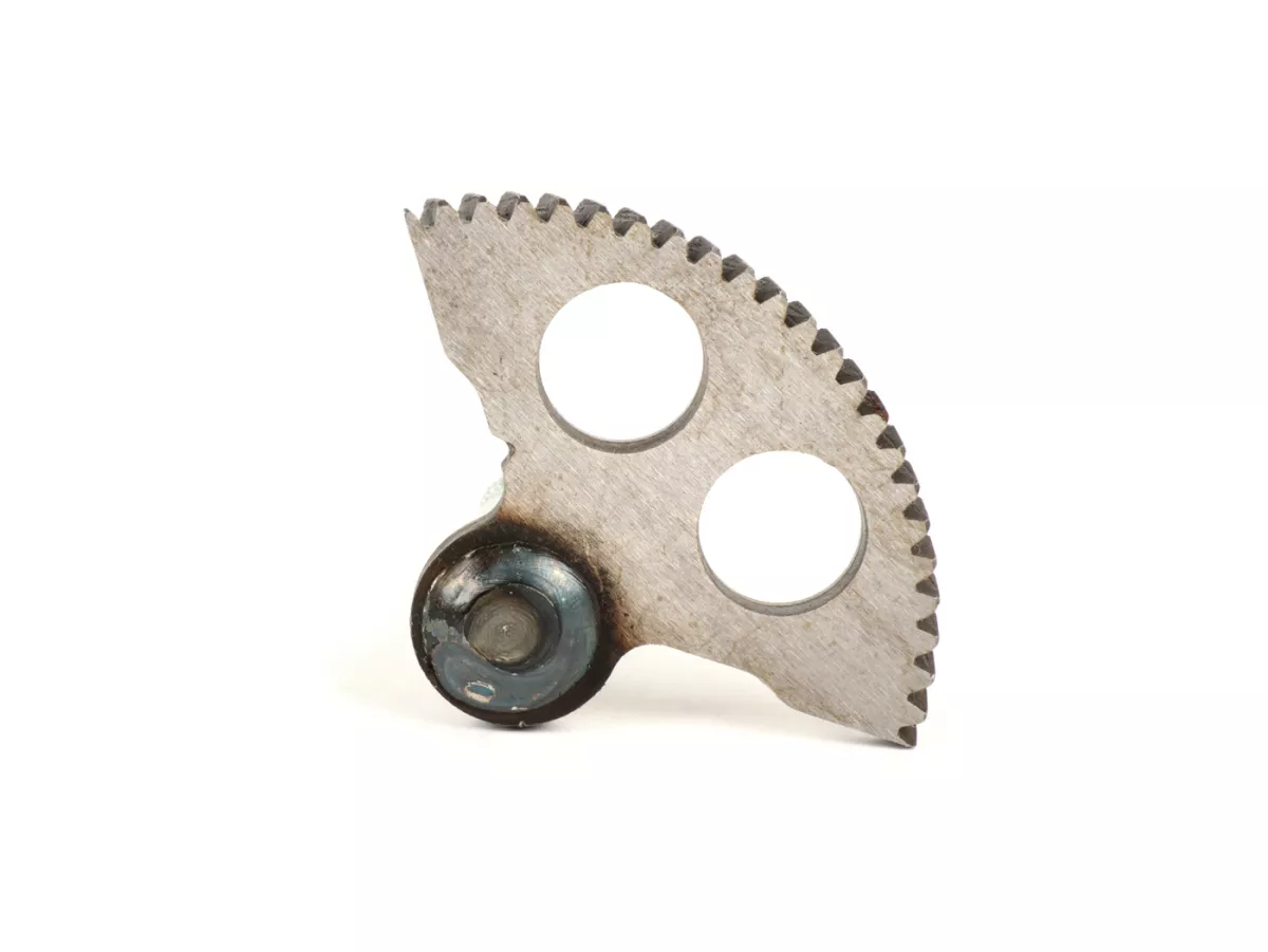 Axe de kick -QUALITÉ OEM- Minarelli 50cc (type MA, MY, CW)