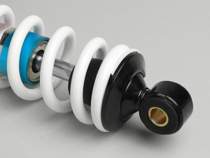 Shock absorber rear -FORZA, 270mm- Suzuki Katana, AP 50