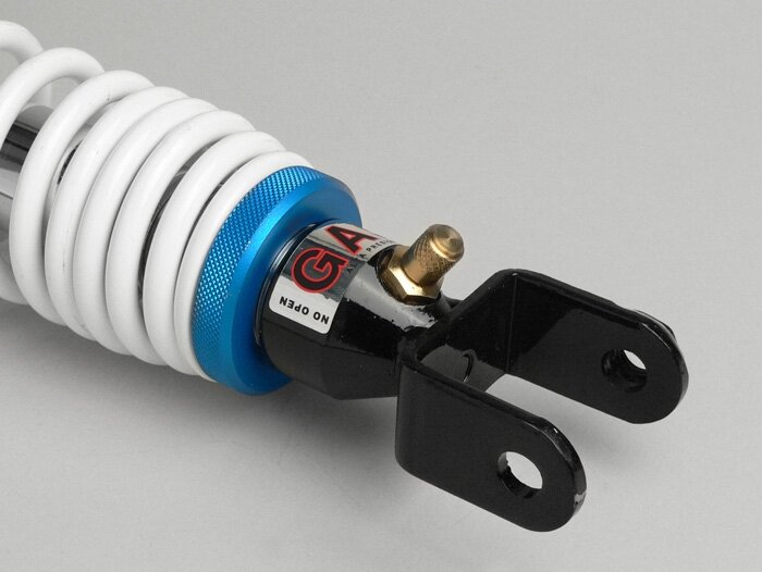 Shock absorber rear -FORZA- Peugeot Jetforce 50