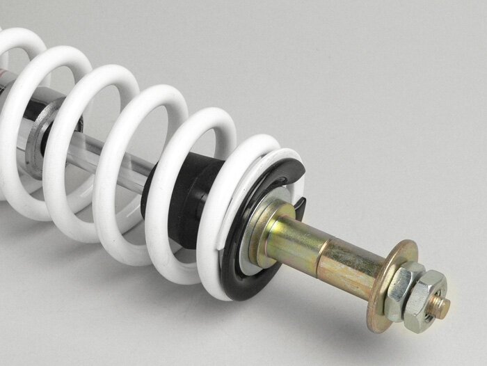 Shock absorber rear -FORZA- Peugeot Jetforce 50