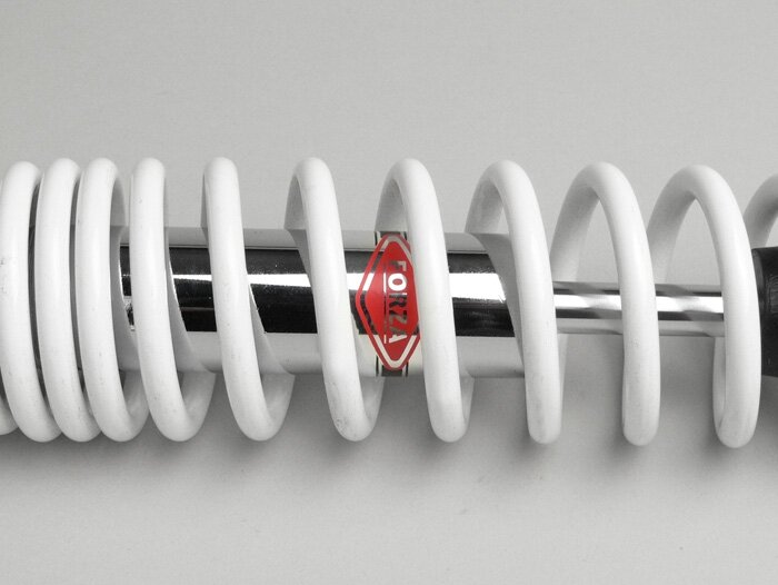Shock absorber rear -FORZA- Peugeot Jetforce 50