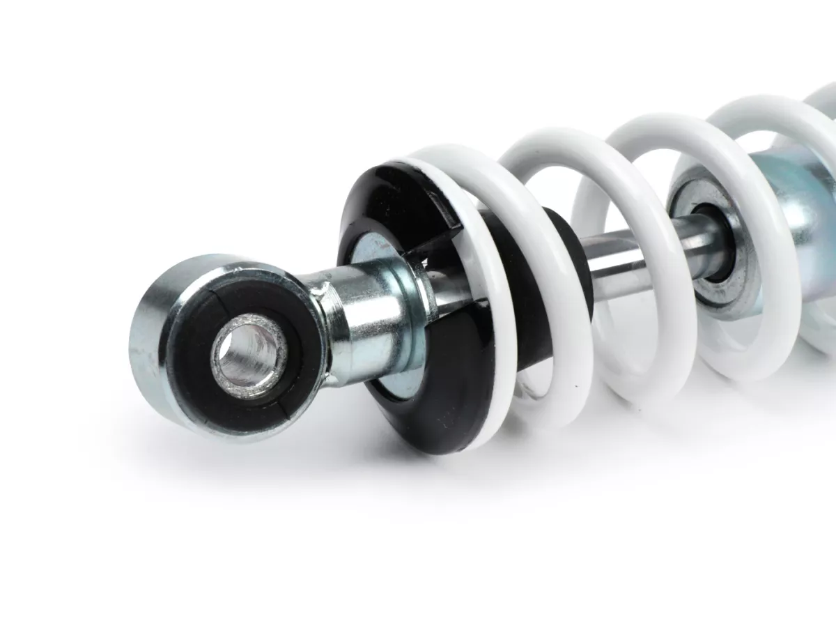 Shock absorber front -FORZA, 265mm- Peugeot Speedfight