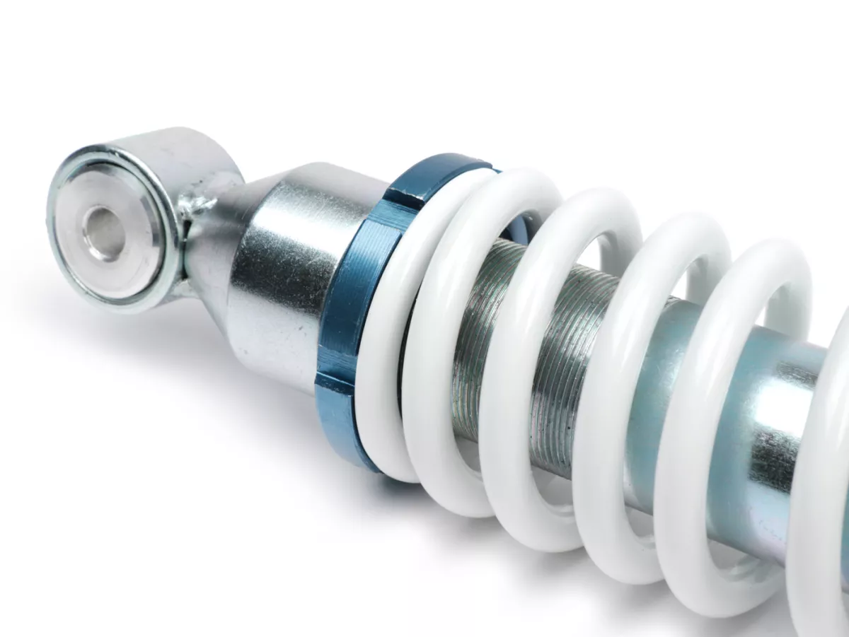 Shock absorber front -FORZA, 265mm- Peugeot Speedfight