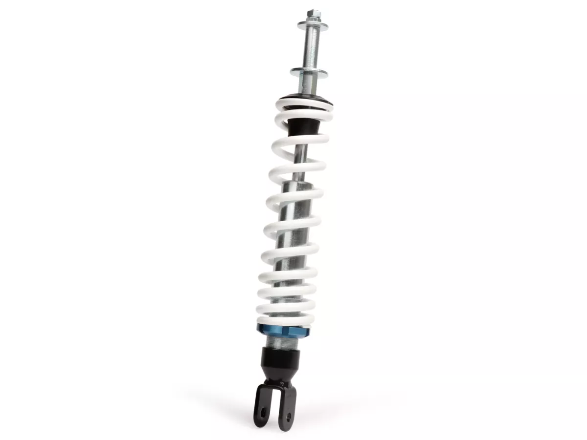 Shock absorber rear -FORZA, 320mm- Honda X8R