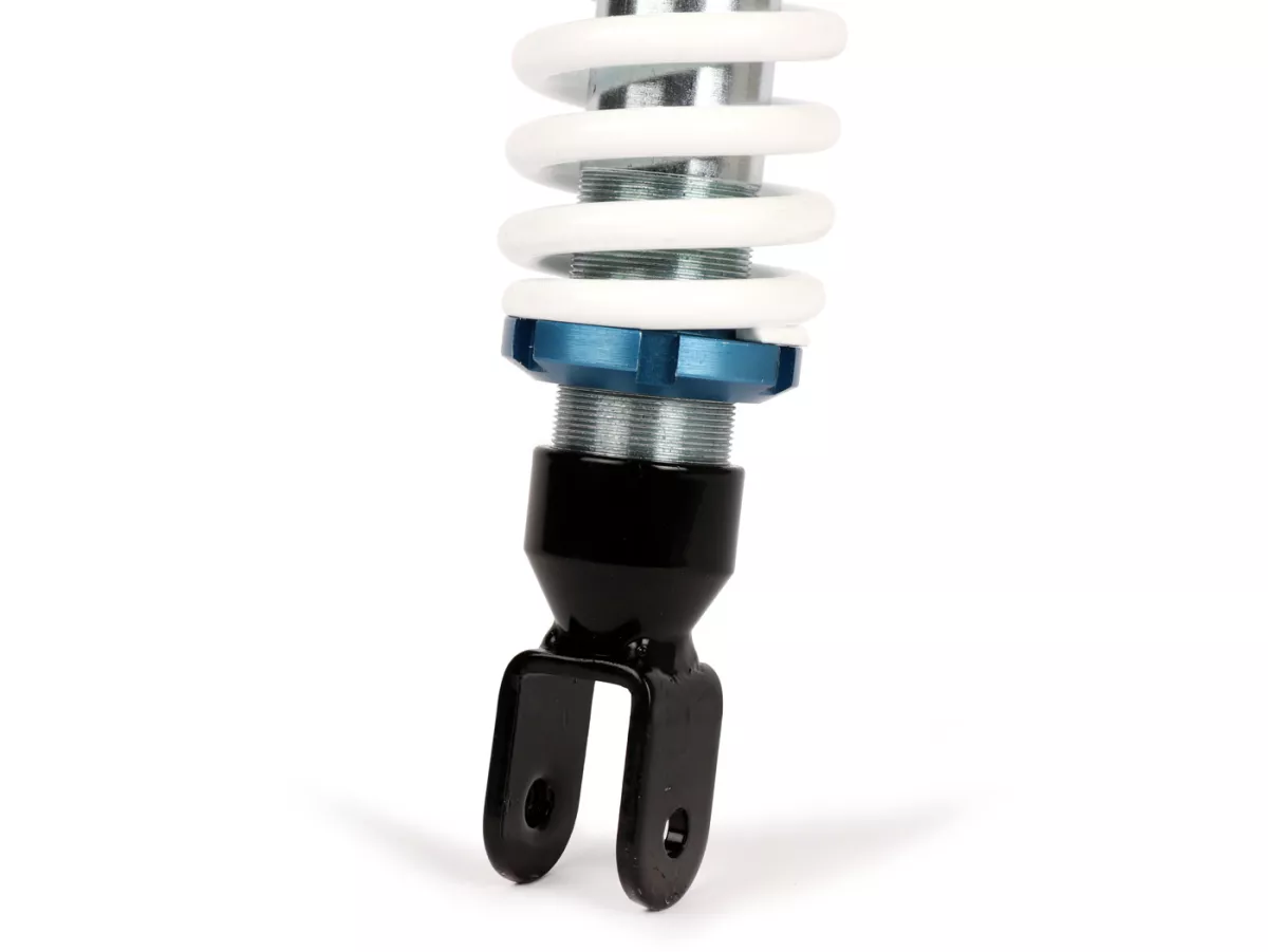 Shock absorber rear -FORZA, 320mm- Honda X8R