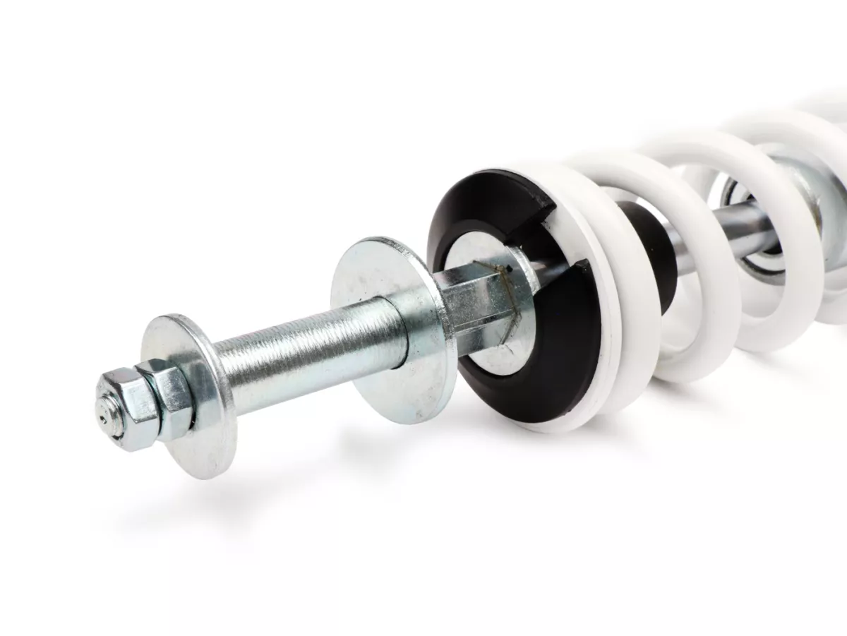 Shock absorber rear -FORZA, 320mm- Honda X8R