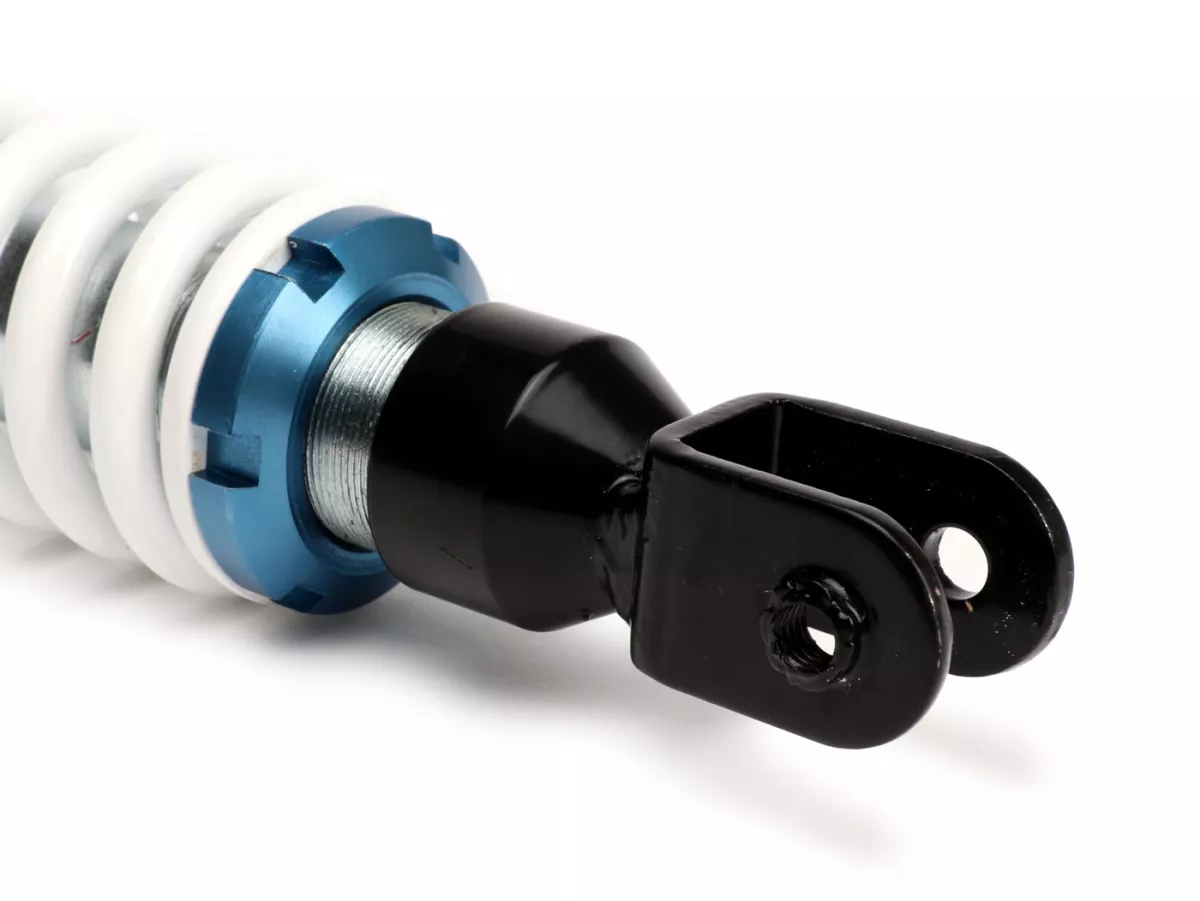 Shock absorber rear -FORZA, 320mm- Honda X8R