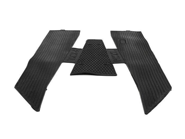 Tappetino -CIF- PK XL1 - Nero