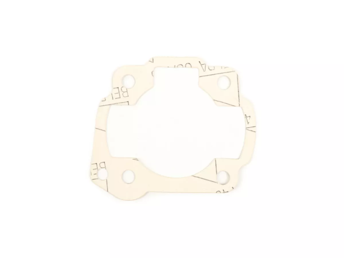 Junta base cilindro -CALIDAD OEM- Minarelli 50 ccm LC (horizontal)