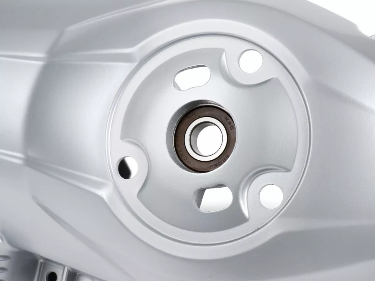Variator cover -PIAGGIO- Vespa Primavera 125, Sprint 125, Piaggio Liberty 125