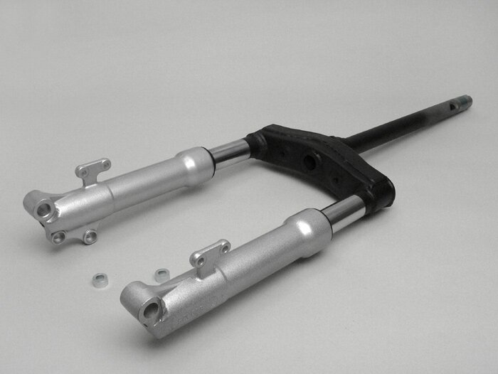 Fork -PIAGGIO- Piaggio Typhoon 50 (TEC1T, TEC2T), TPH80 (TE81T), TPH125 (ZAPM02), NRG50 (SAL1T), NTT(SAL1T), STORM50 (TEC1T)