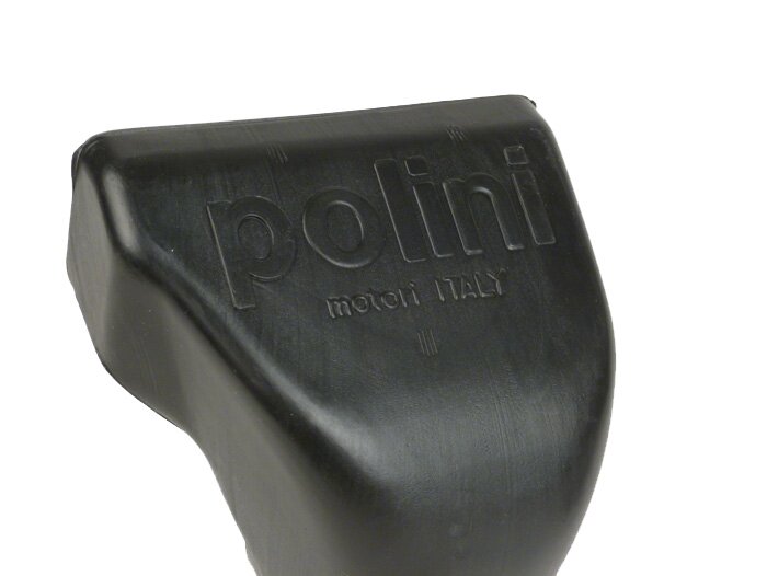 Filter udara -POLINI- Vespa V50, PV125, PK50, PK80, PK125 (Dellorto PHBL 24-25mm)