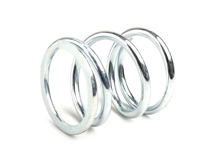 Kupplungsfeder -CIF Sport- Vespa V50, SS50, SR50, V90, SS90, V90 Racer, 125 Nuovo, PV125, ET3 125, PK 50, PK 50 XL1, PK 50 XLS (V5S2T), PK 80 S, PK 125, PK 125 ETS, PK 125 S, PK 125 XL1