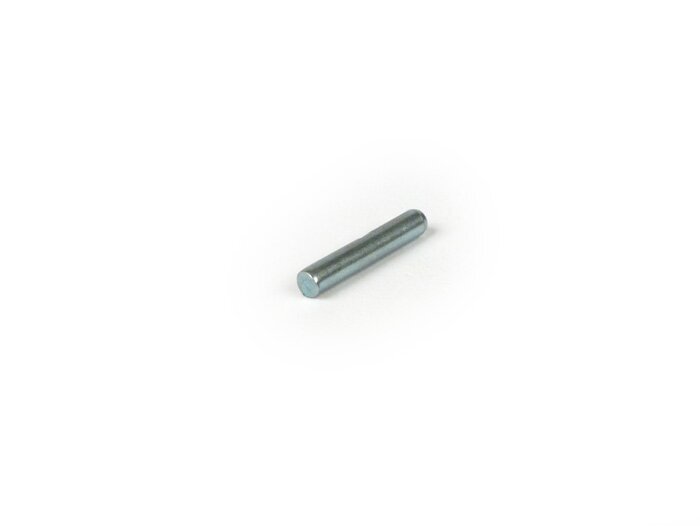 Låsstift (cylindriskt) 4,0x23mm (används för växelspak PX, Cosa, T5, Rally, Sprint, TS, GT, GTR, Super, SS180, GS160, GL, VNA, VNB, VBA, VBB, Wideframe GS 150, VM, VN)