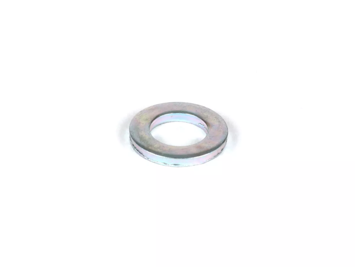 Mesin cuci shim -VESPA Ø9.5mm- Vespa GL150 (VLA1T), GS160 / GS4 (VSB1T), SS180 (VSC1T), VNA, VNB, VBB
