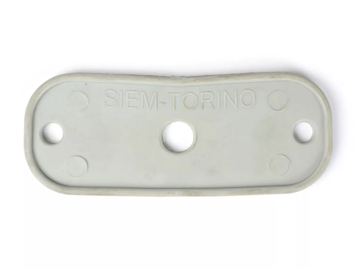 Taillight gasket -SIEM- Vespa V30-V33, VM, VU