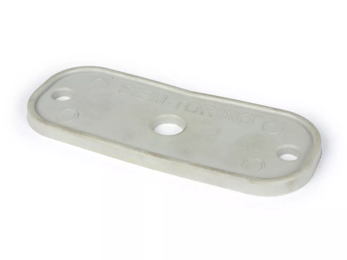 Taillight gasket -SIEM- Vespa V30-V33, VM, VU
