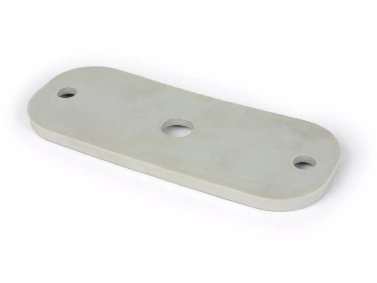 Taillight gasket -SIEM- Vespa V30-V33, VM, VU