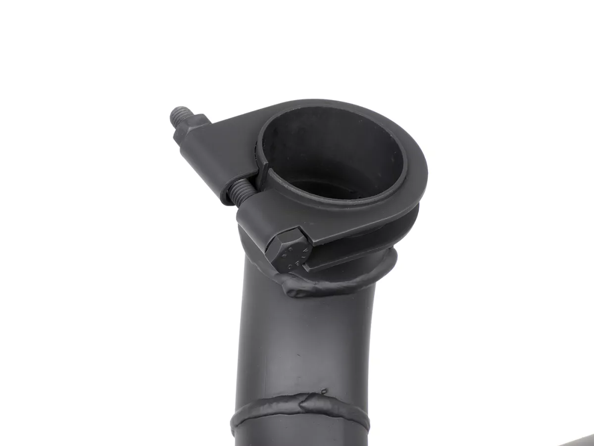 Exhaust -POLINI- Vespa P200