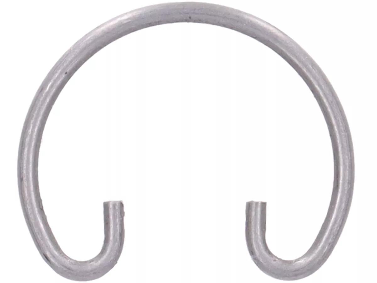 Circlip for gudgeon pin -16mm x 1.20mm- double G type