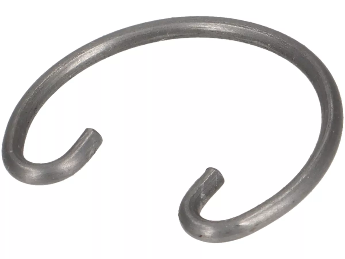 Circlip for gudgeon pin -16mm x 1.20mm- double G type